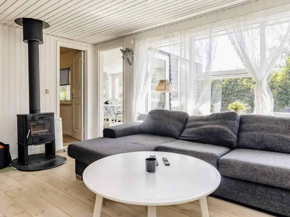 7 Person Holiday Home in Hals