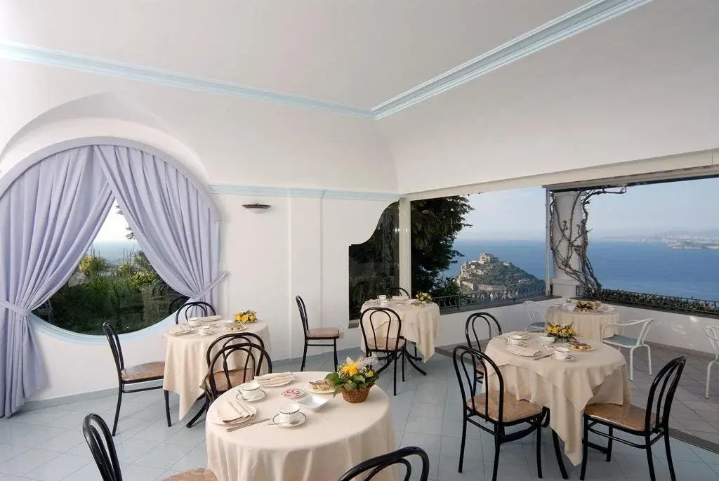 Hotel Ristorante Il Torchio