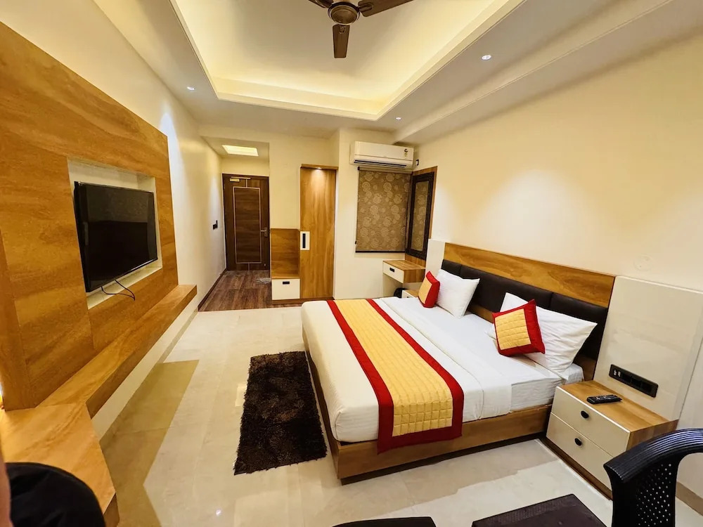 Masaga by Qcent, Gurugram