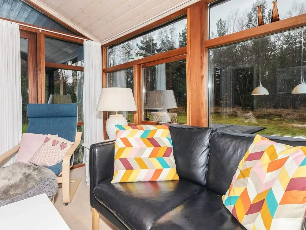 6 person holiday home in Læsø-By Traum
