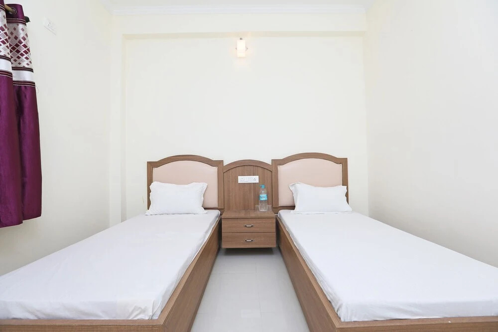 The Paradise Guest House