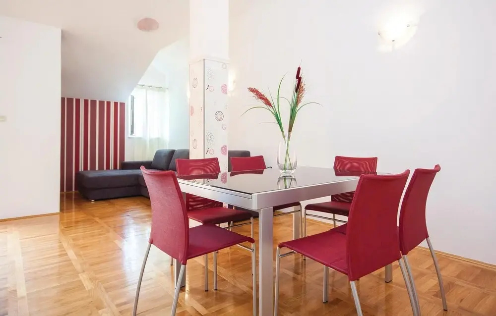 Lovely Home In Skradin With Sauna