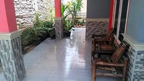 Penginapan Cantika