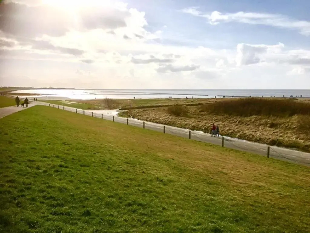 Strandstern Norddeich