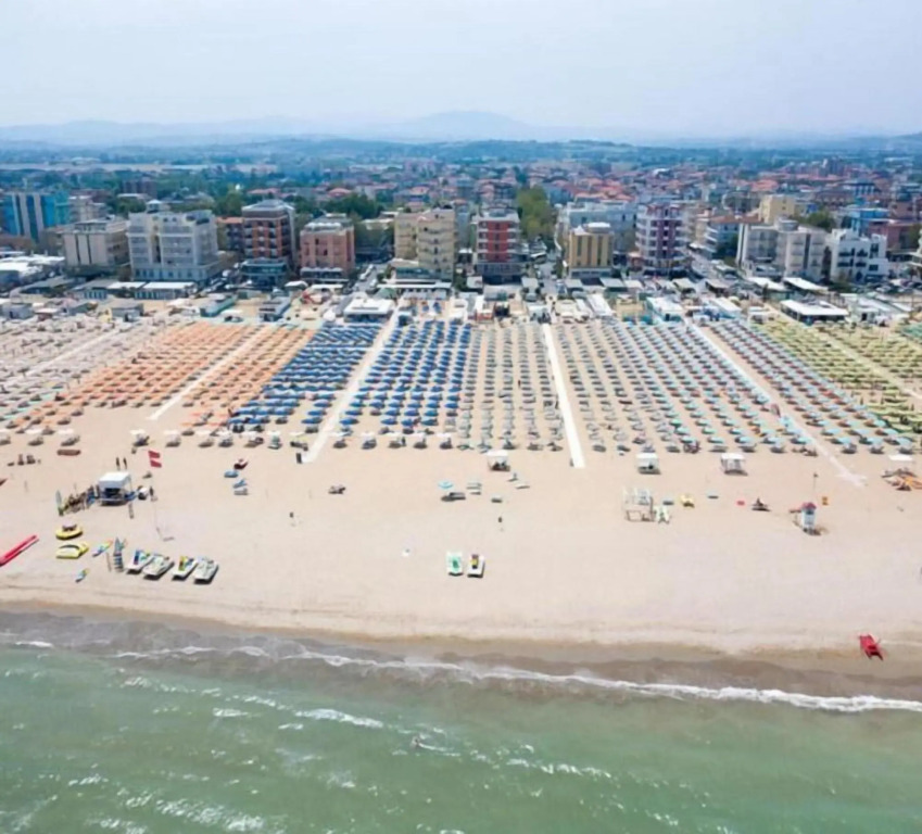 Hotel Sanremo