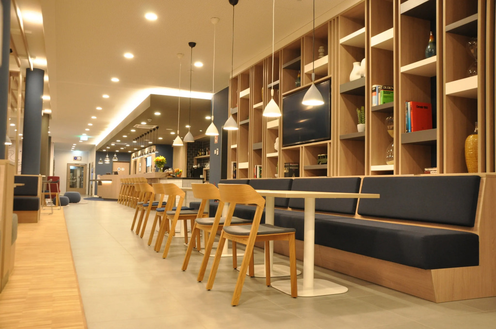 Holiday Inn Express - Sindelfingen by IHG