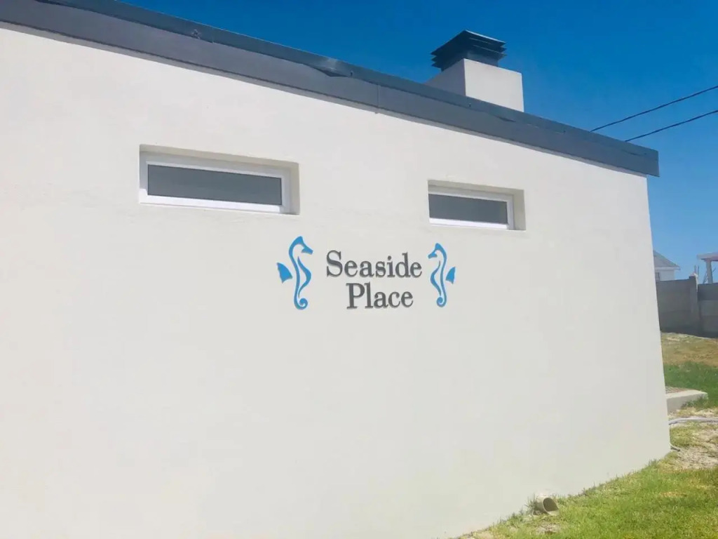 Seaside Place