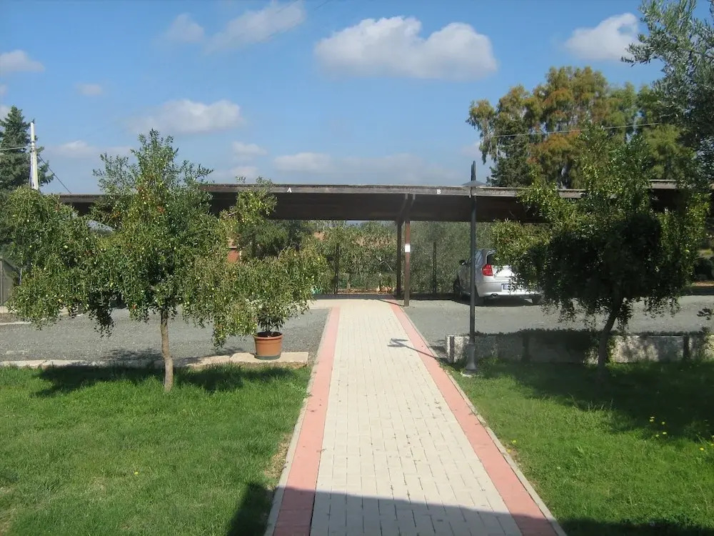 Poggio Picchio