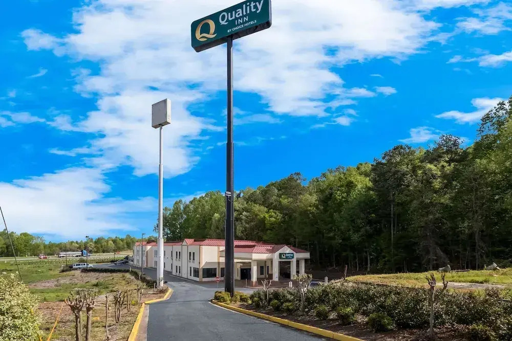 Quality Inn Jefferson