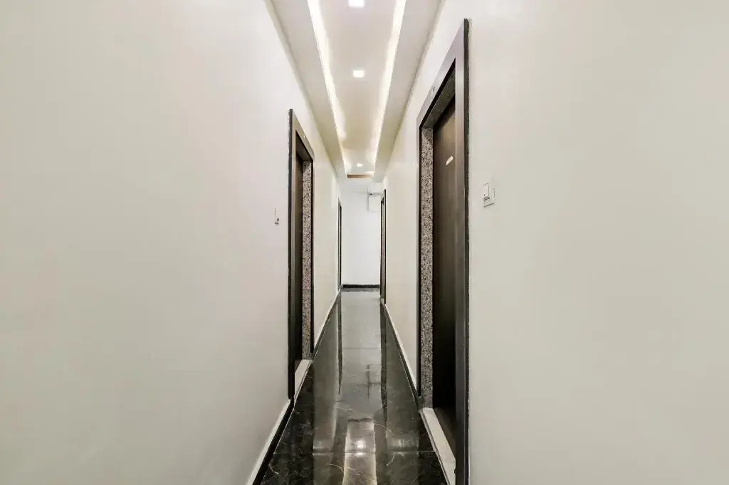 Hotel Prince by OYO Rooms