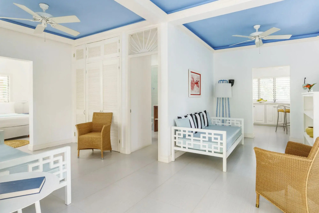 Idle Awhile Resort