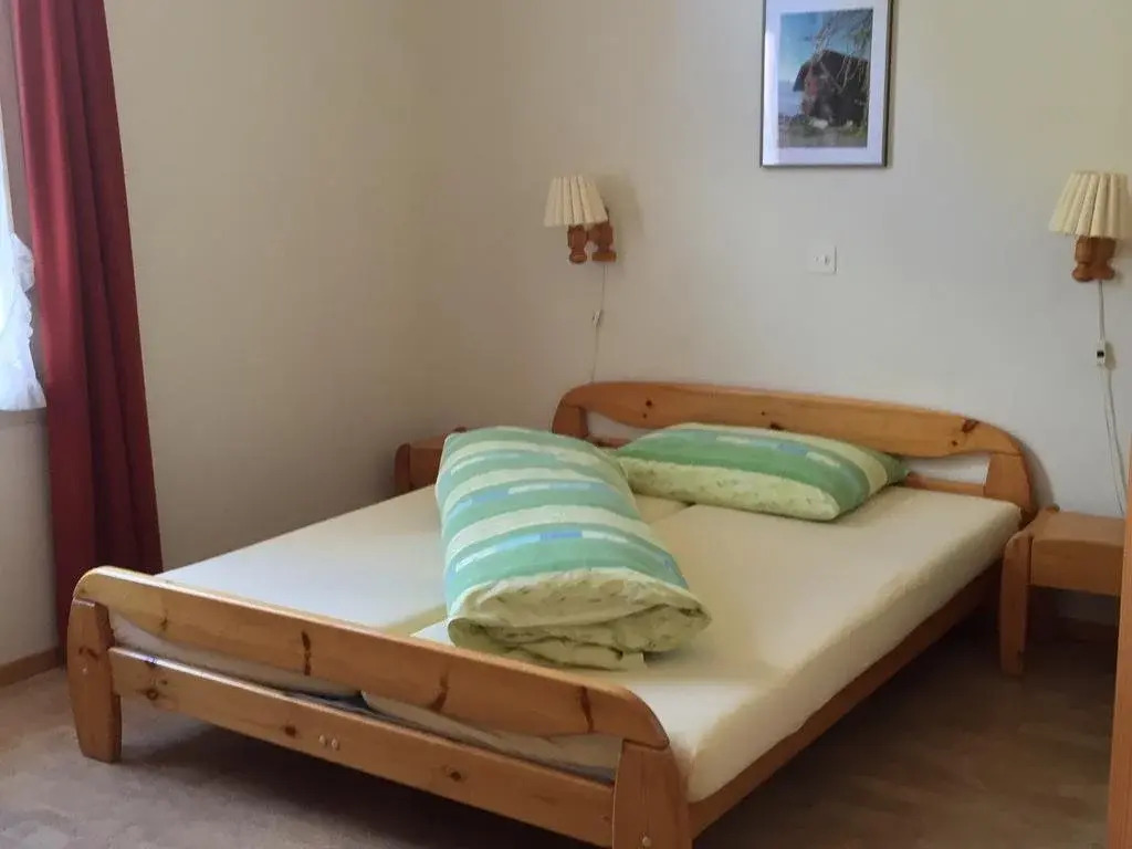 Hotel Alpenblick