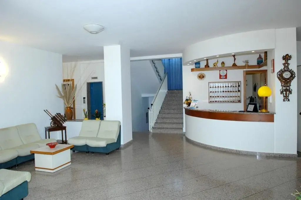 Hotel Cristalda
