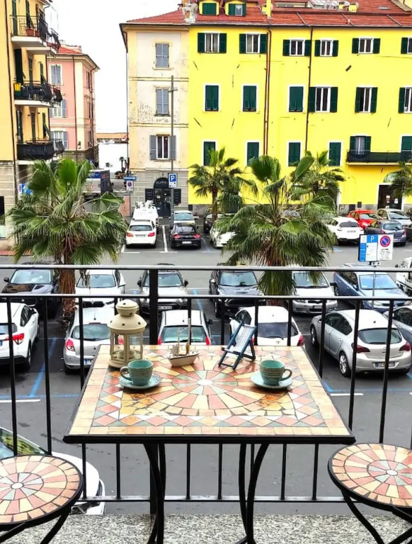 Casa Oltremare