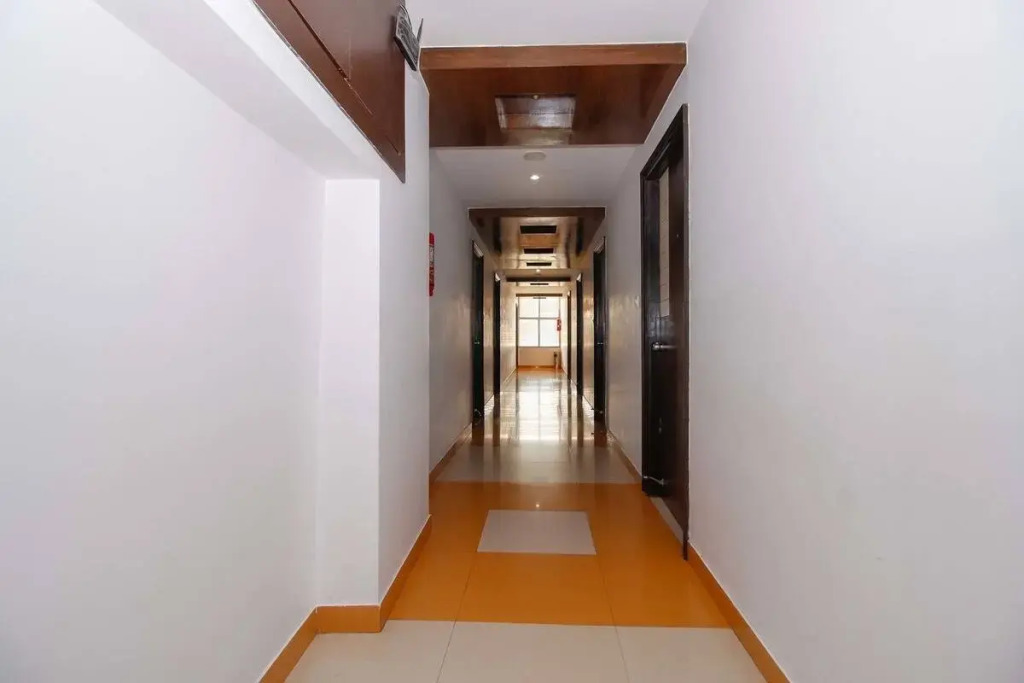 Hotel New Simran Palace