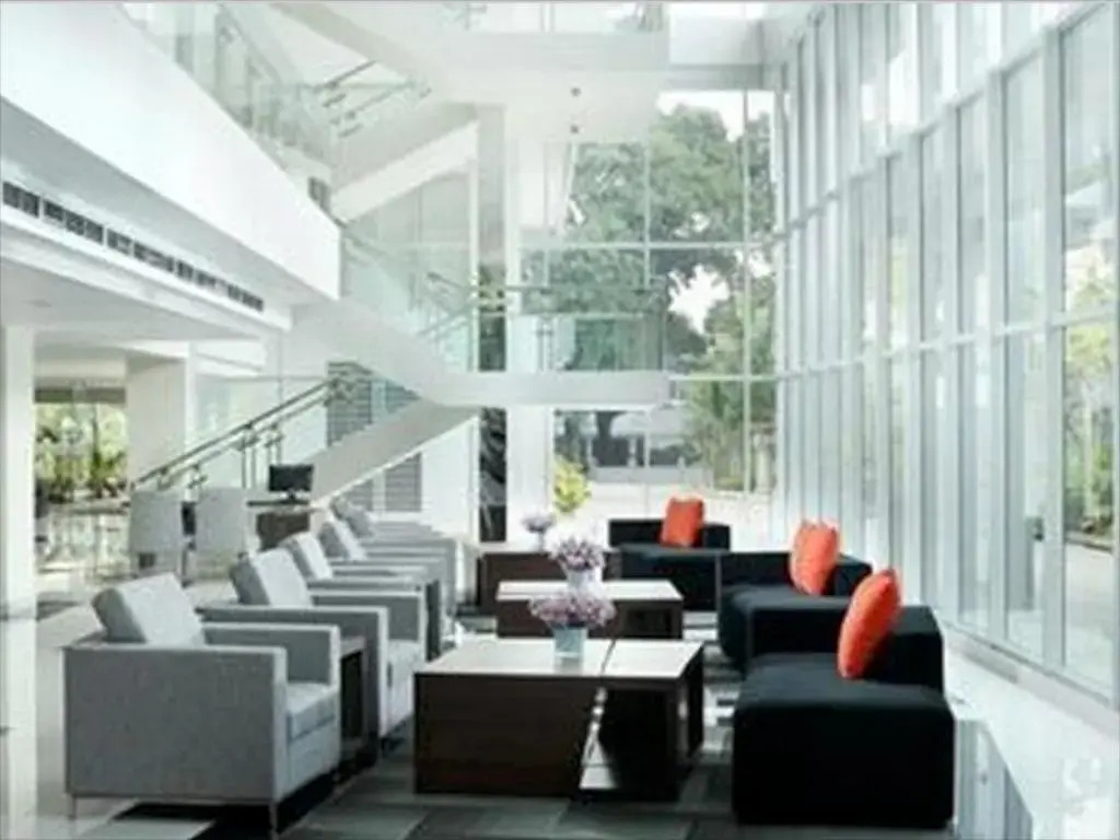 Patra Bandung Hotel