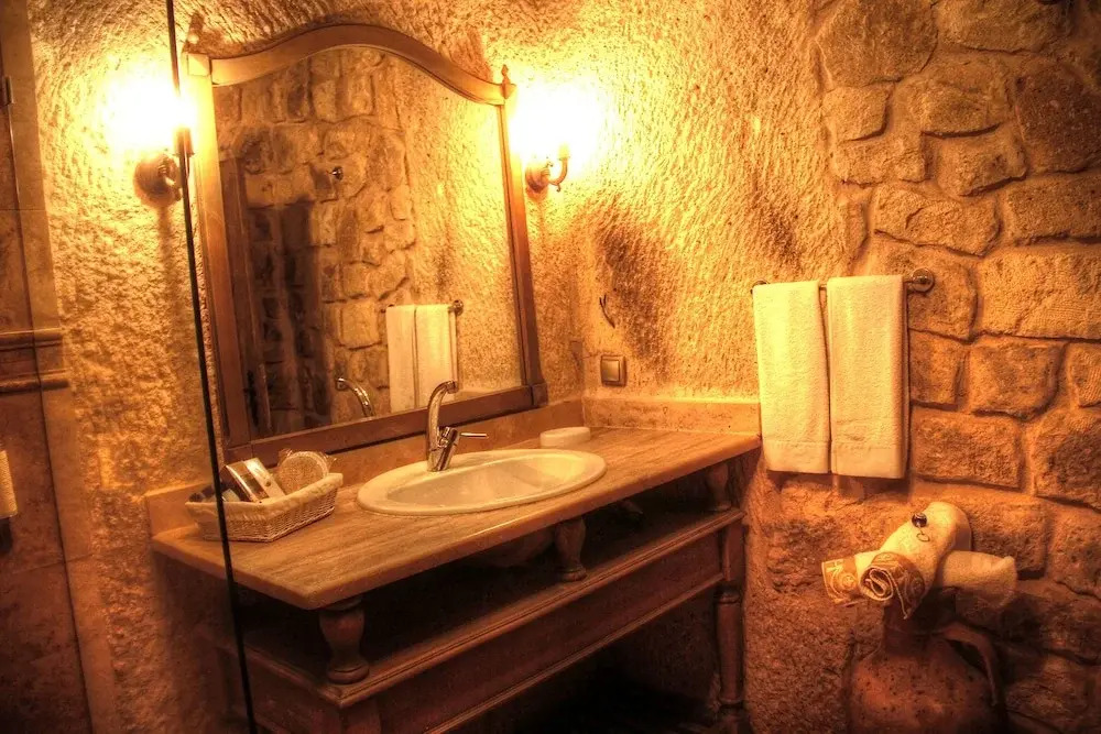 Tulpar Cave Hotel
