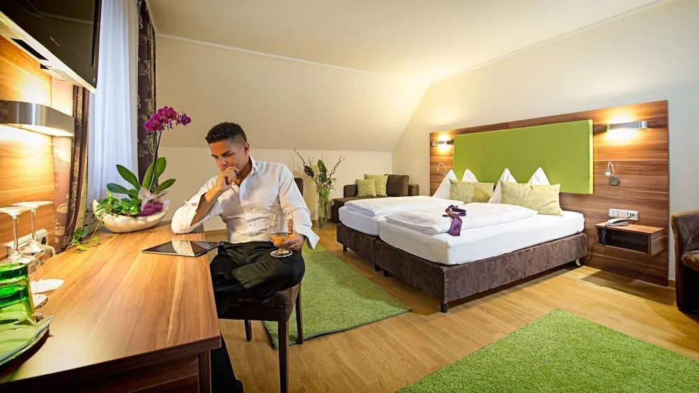 Hotel Restaurant Häupl