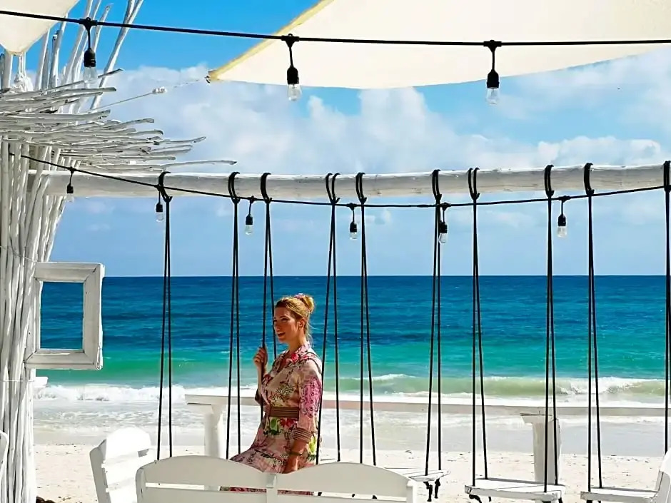Coco Tulum Beach Club Hotel