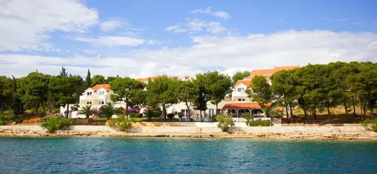 Illyrian Resort