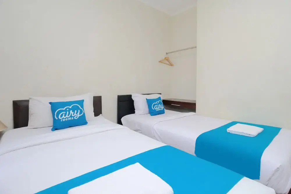 Airy Pejaten Barat 36 Jakarta