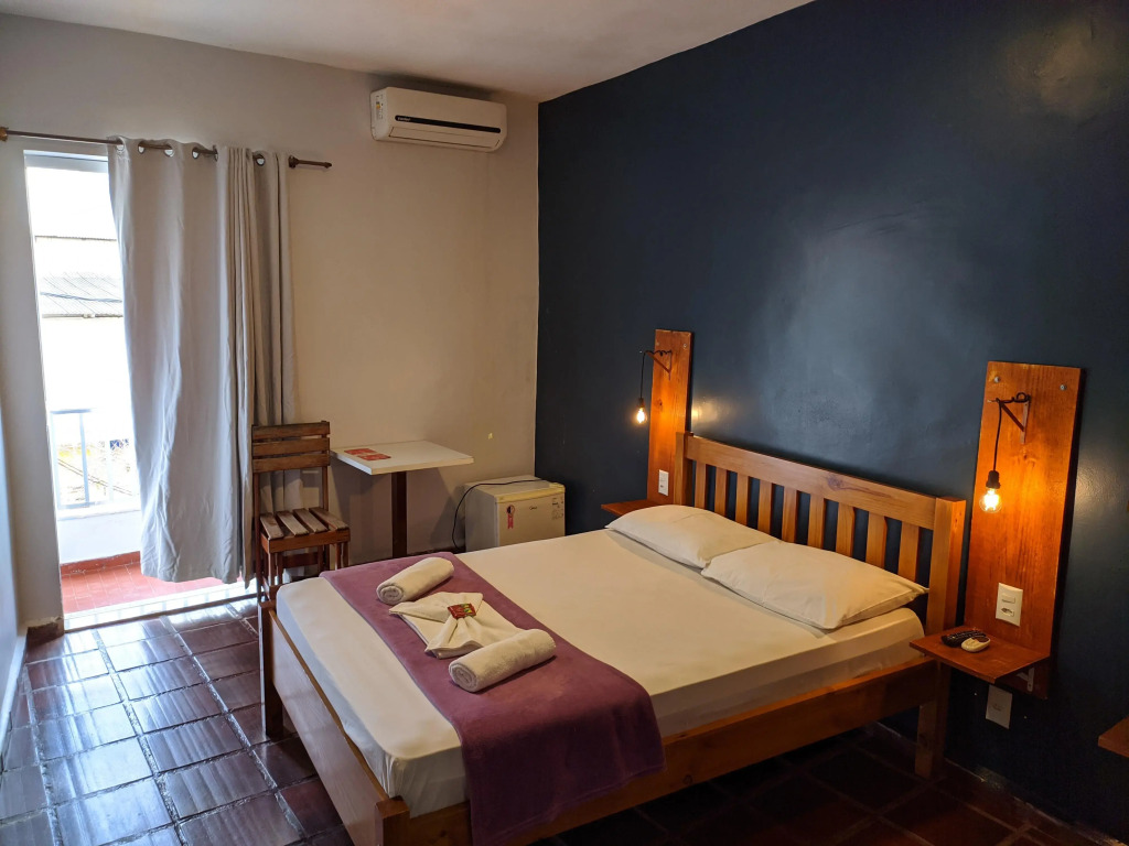 Pousada Vila Appia