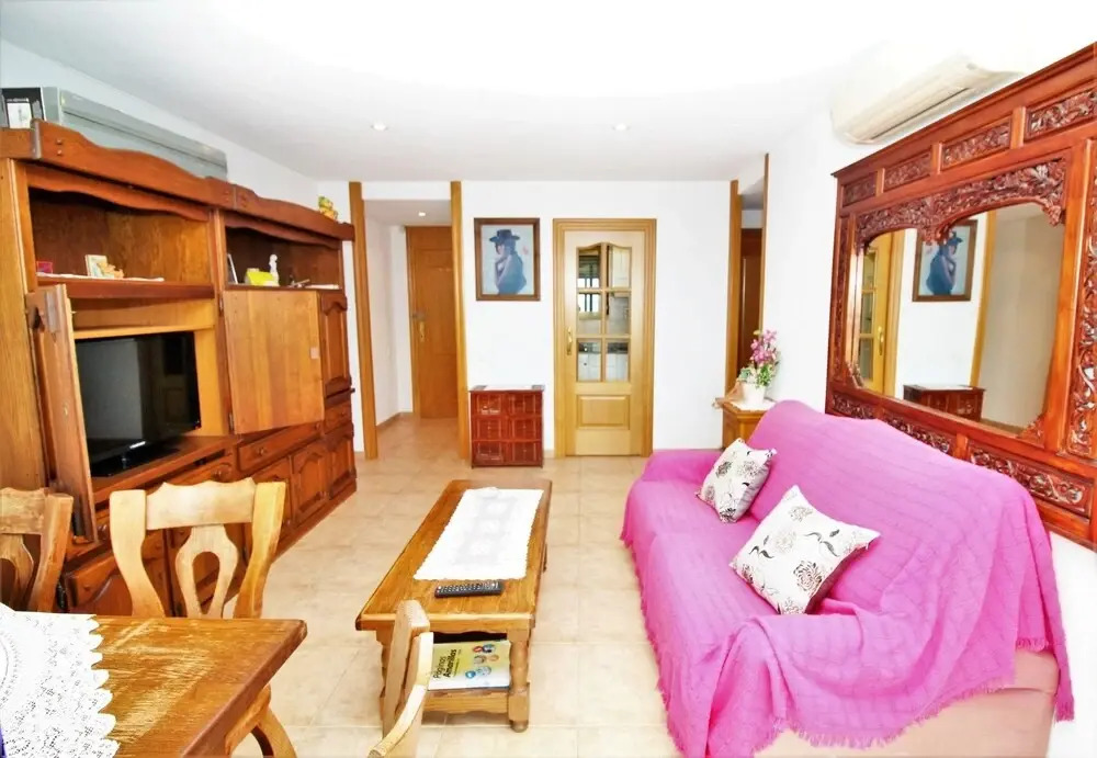 Apartamento Coblanca 8 - 92