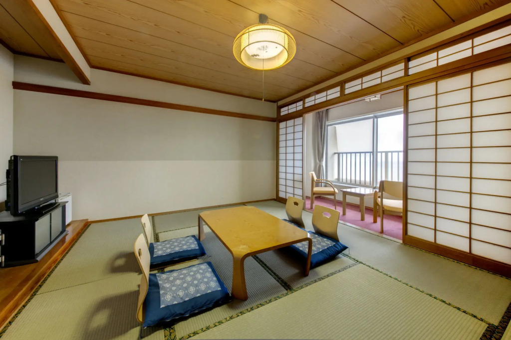 Kyukamura Ibusuki