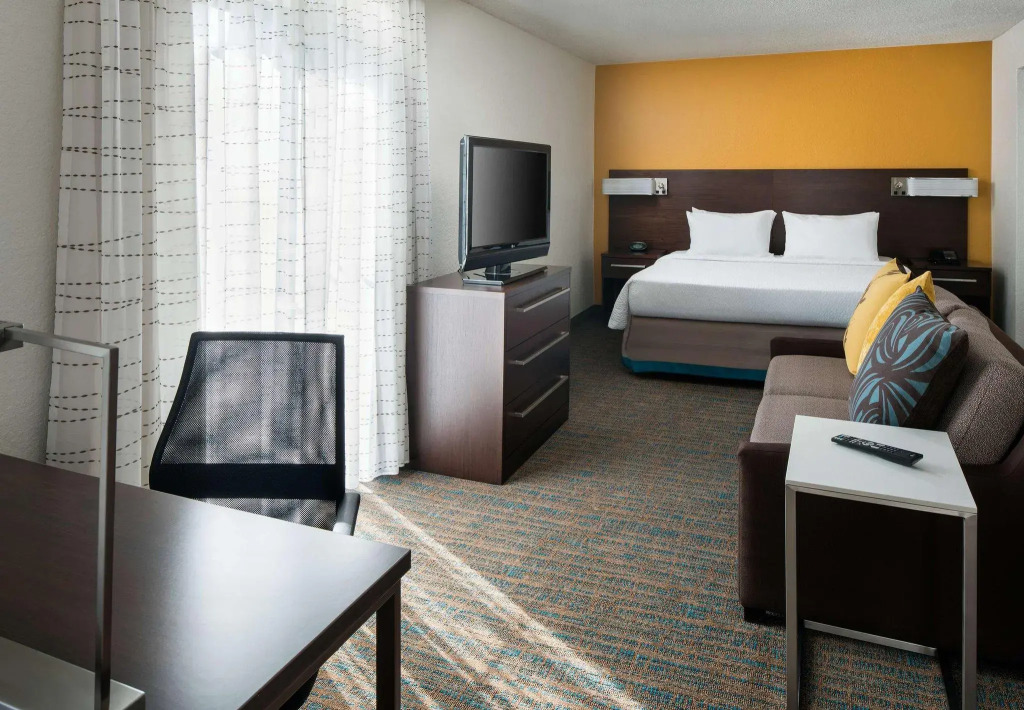 Residence Inn by Marriott Long Beach