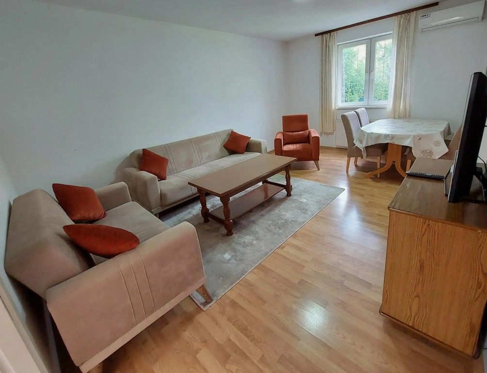 Apartment Stup