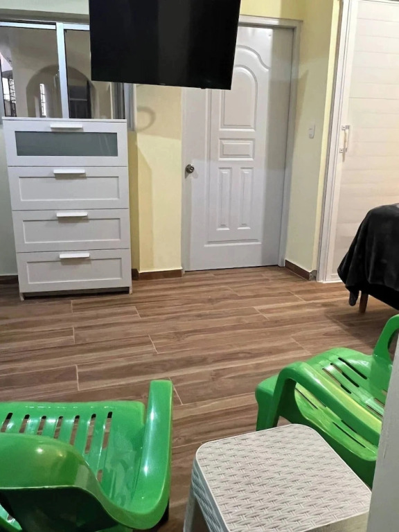 Apartamento 4 Hotel María Bonita Higüey