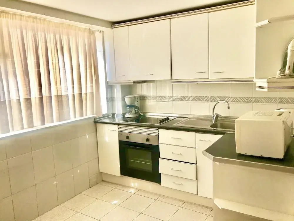 Penthouse Levante