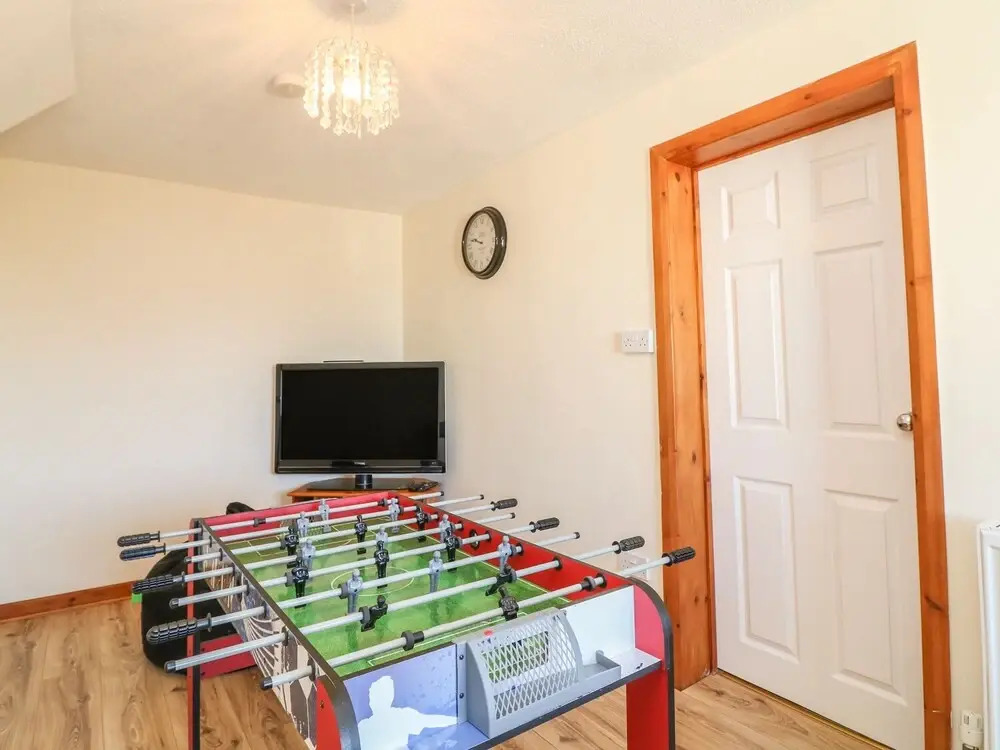 Lea View, Bideford