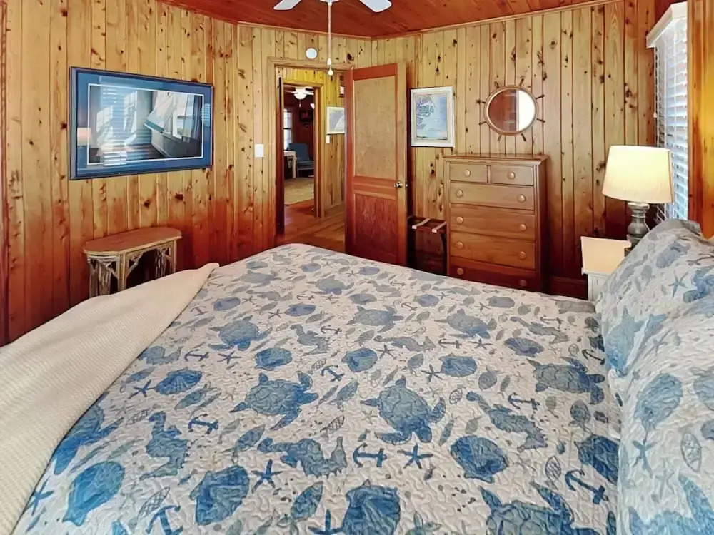 Whitaker Sea La Vie by Topsail Realty
