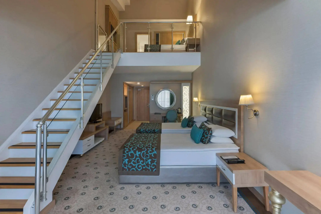NG Afyon Wellness & Convention