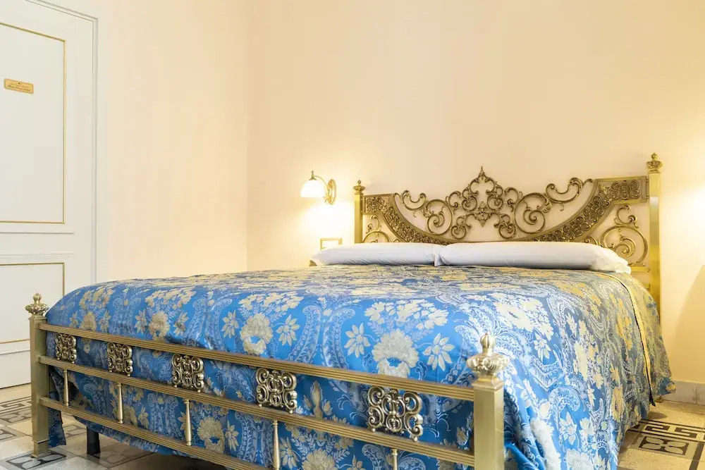 BnoB - Bed No Breakfast S. Mattia