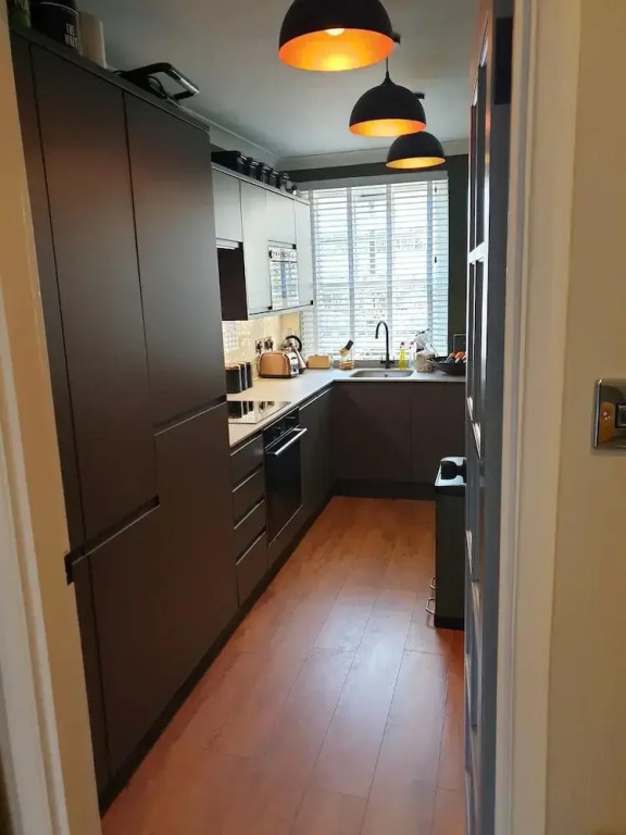 Charming London 2 bed Apartment, Kennington/oval