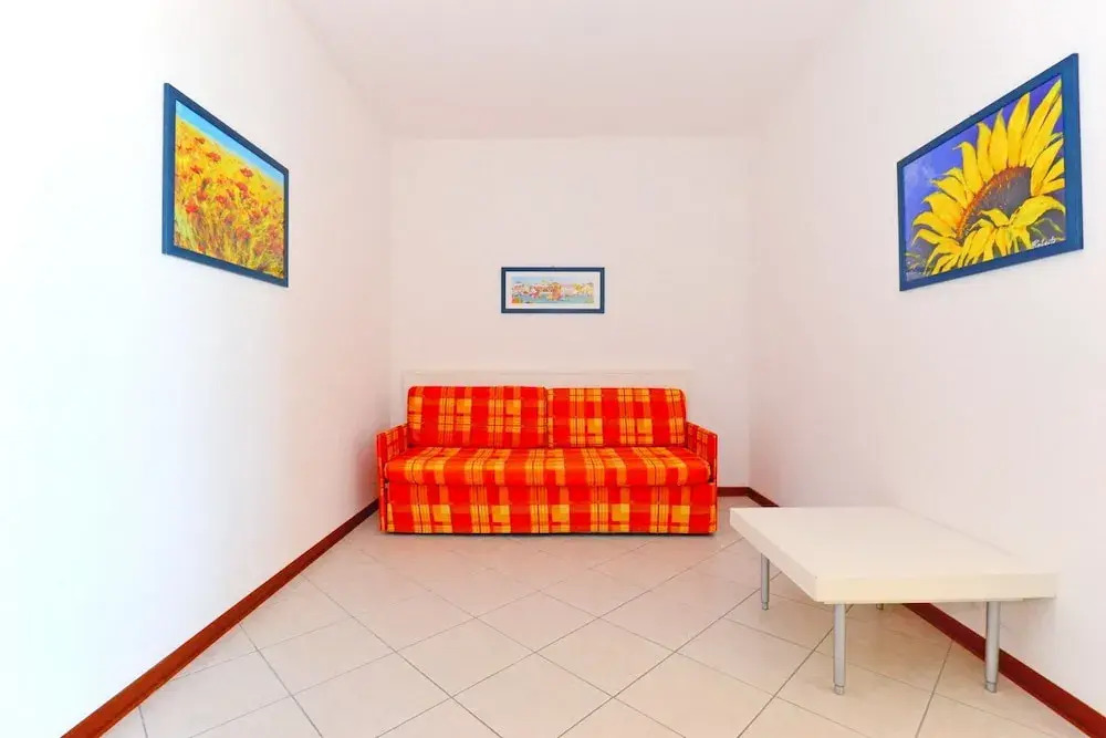 Condominio Marinella