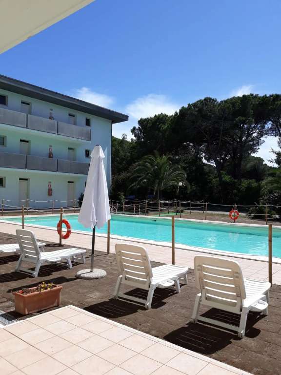 Residence Verde Pineta