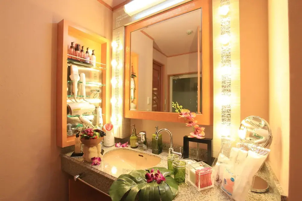 HOTEL GRASSINO URBAN RESORT KYOTO - Adult Only