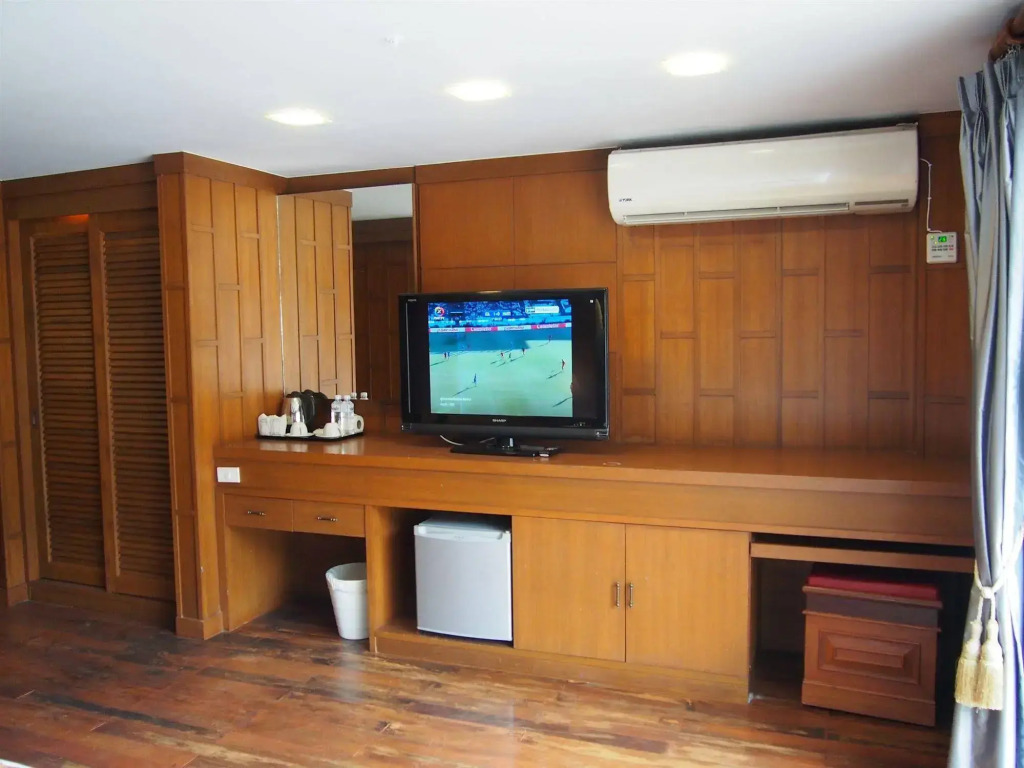 Renoir boutique hotel