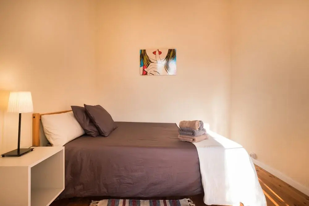 Stylish Arago in the heart of BCN