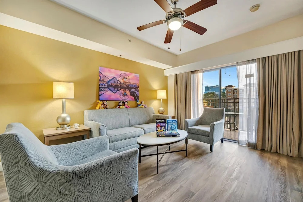 Magical Moment Vacation Condos