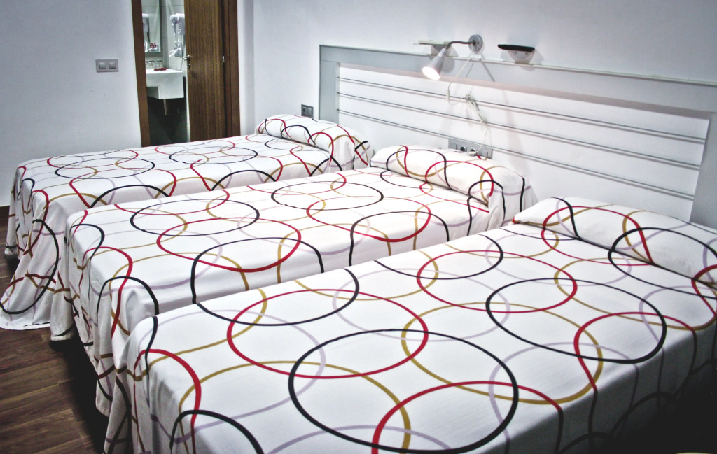 Hotel La Colombina