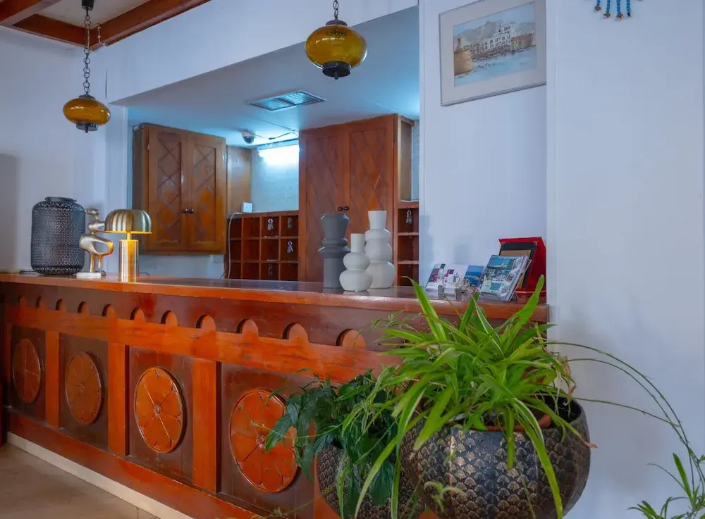British Hotel Girne