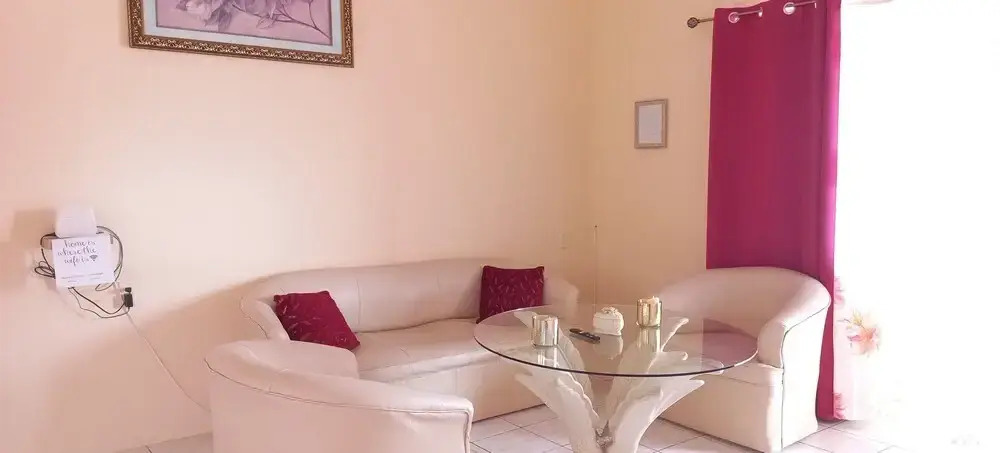 D&S Car and Apartements Curacao Cityview