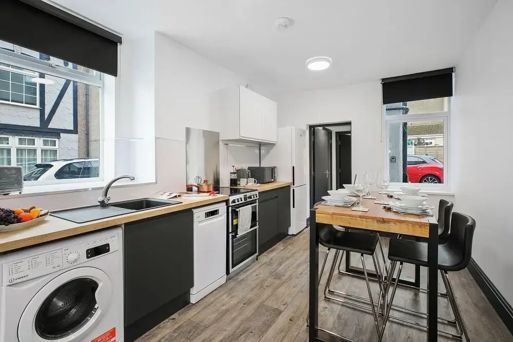 TYME Suites on Humber