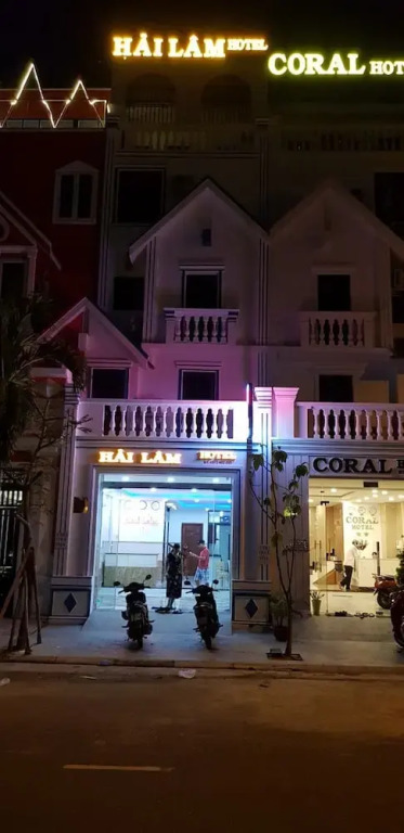 Hai Lam Hotel by OYO Rooms