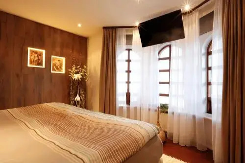 Sea View Villa