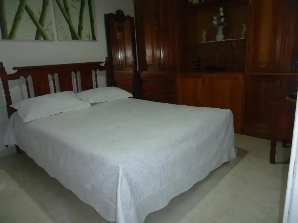 Apartamento Alvarez